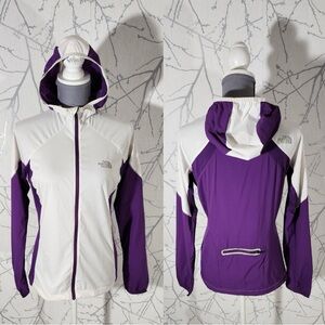 North face flight series lightweight jacket